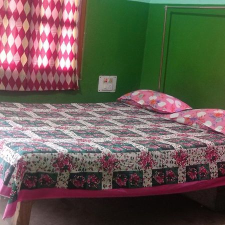 Apartament Ansari House Bodh Gaja Zewnętrze zdjęcie