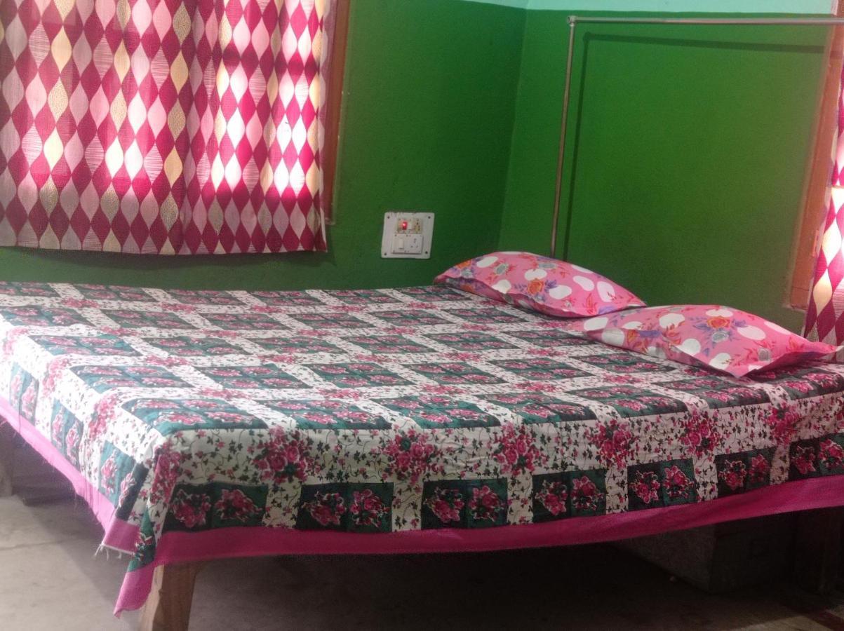Apartament Ansari House Bodh Gaja Zewnętrze zdjęcie
