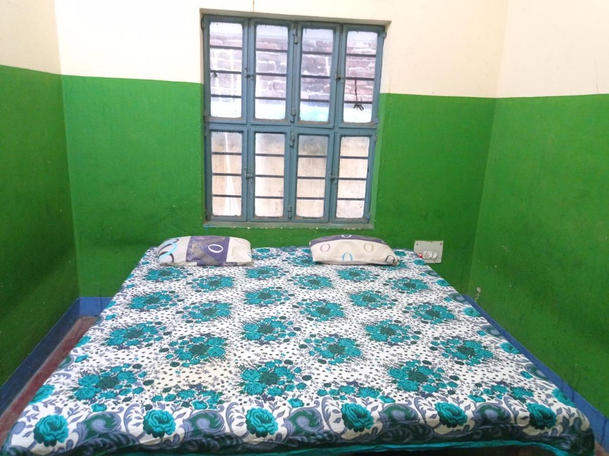 Apartament Ansari House Bodh Gaja Zewnętrze zdjęcie