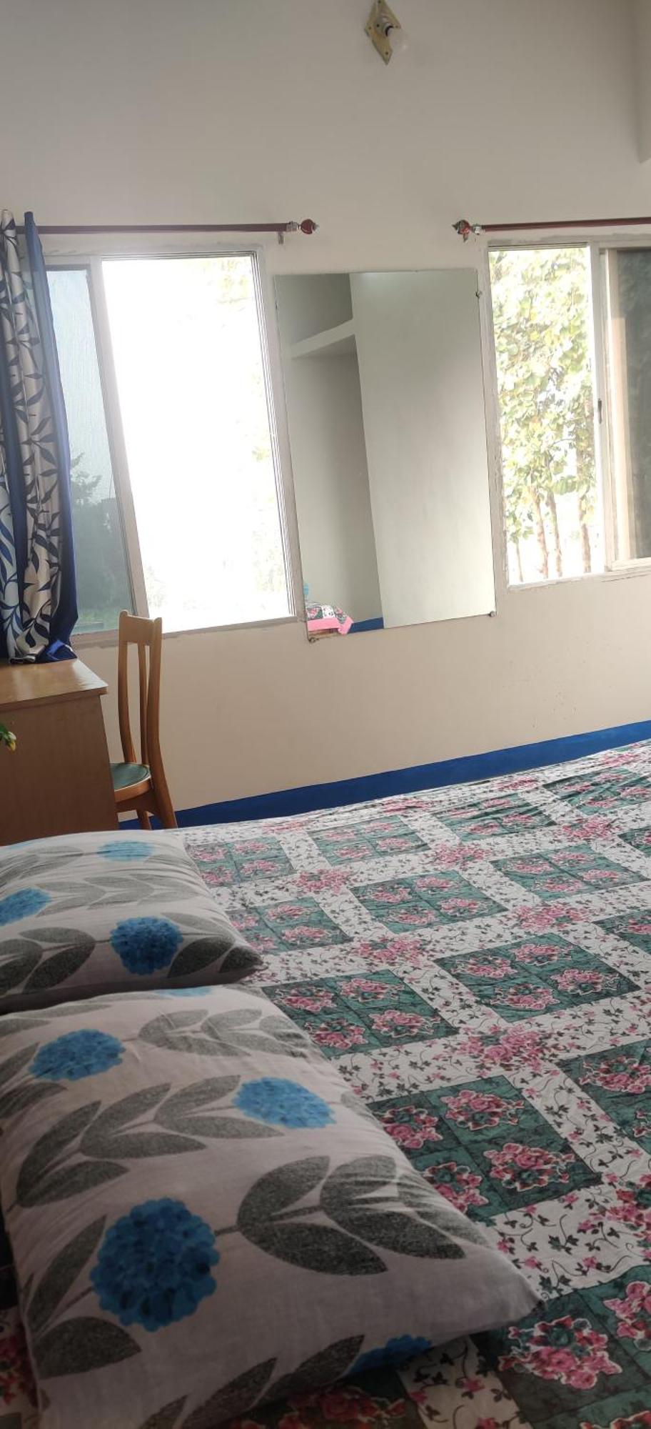 Apartament Ansari House Bodh Gaja Zewnętrze zdjęcie