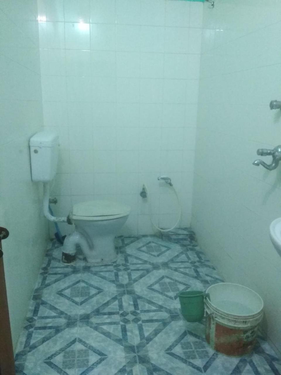 Apartament Ansari House Bodh Gaja Zewnętrze zdjęcie