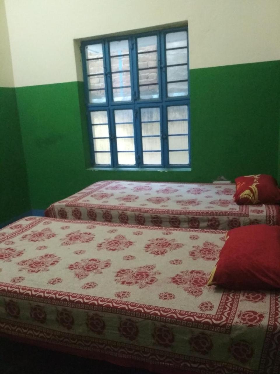 Apartament Ansari House Bodh Gaja Zewnętrze zdjęcie